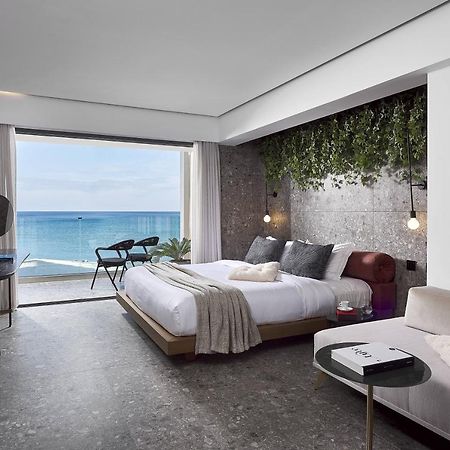 Dyo Suites Réthymnon Extérieur photo