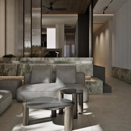 Dyo Suites Réthymnon Extérieur photo