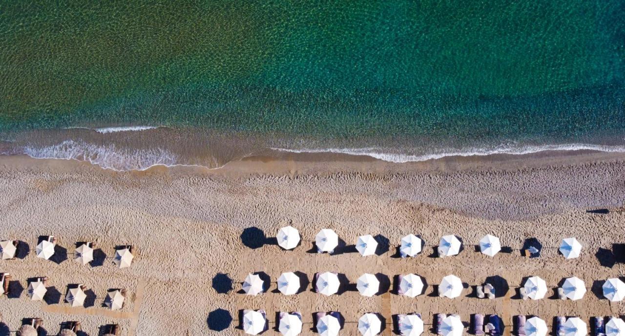 Dyo Suites Réthymnon Extérieur photo