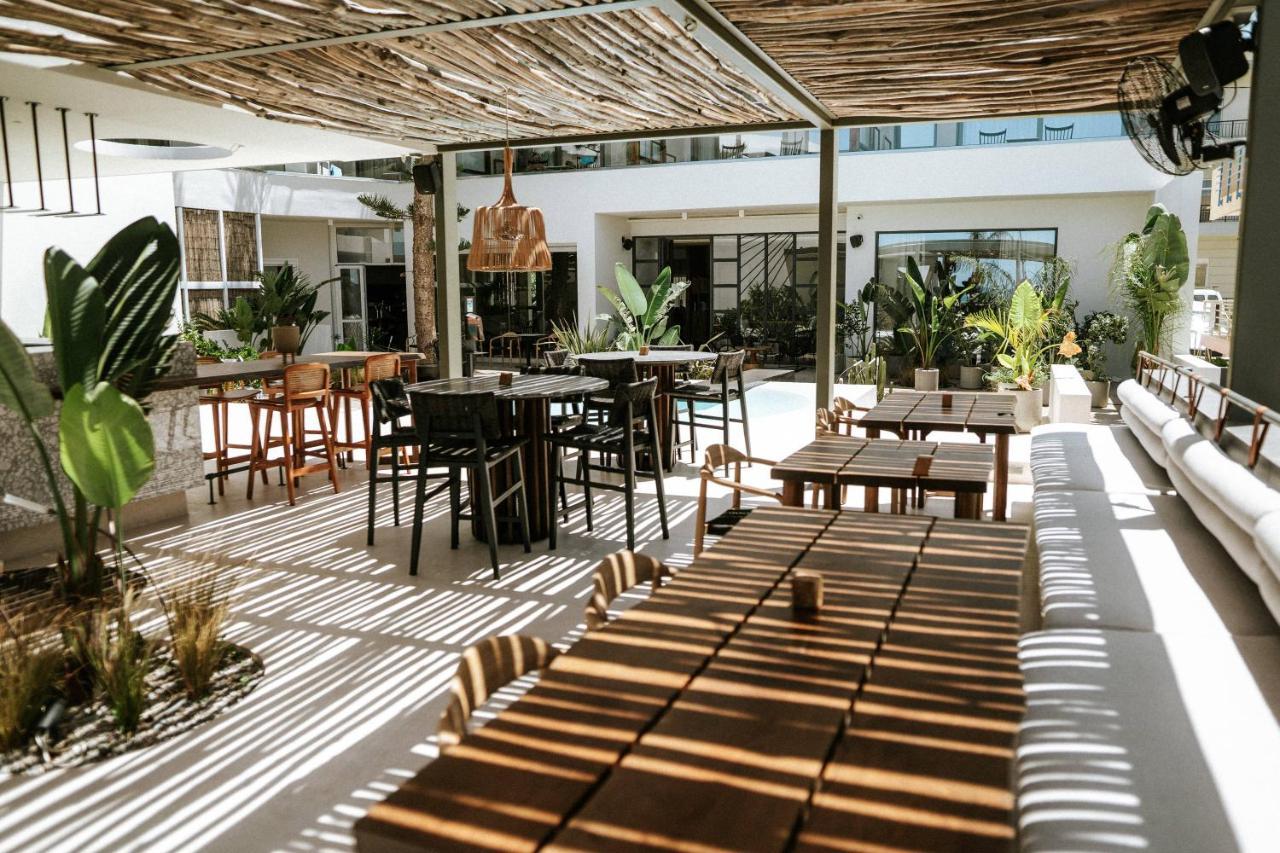 Dyo Suites Réthymnon Extérieur photo