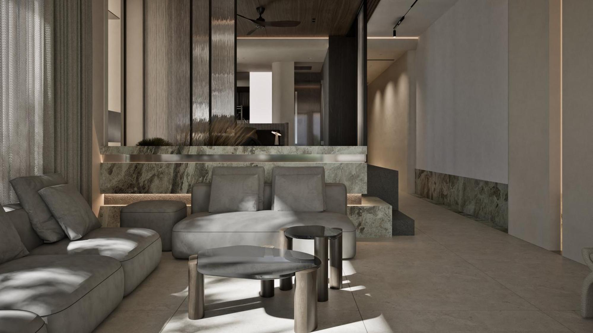 Dyo Suites Réthymnon Extérieur photo