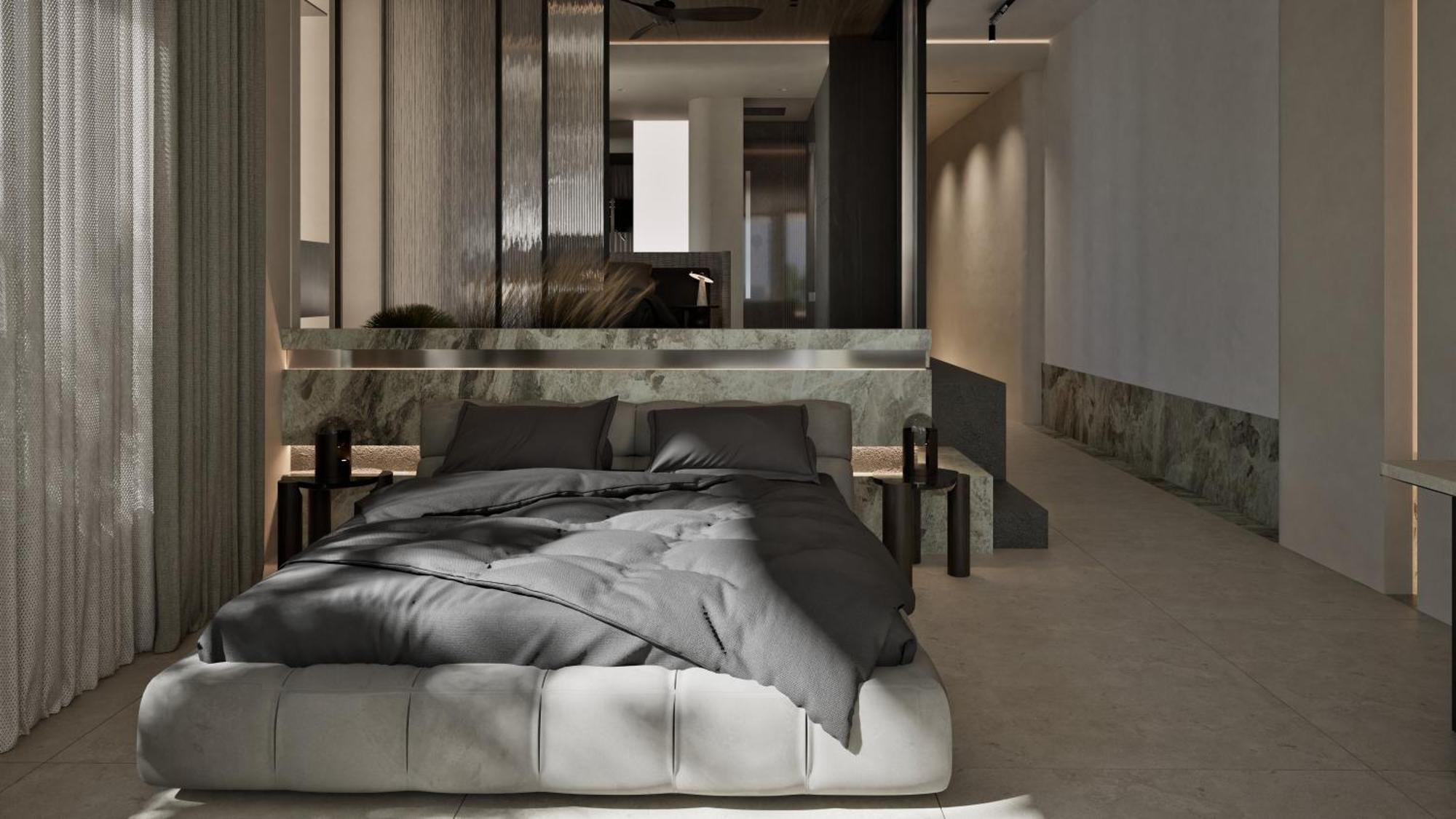 Dyo Suites Réthymnon Extérieur photo