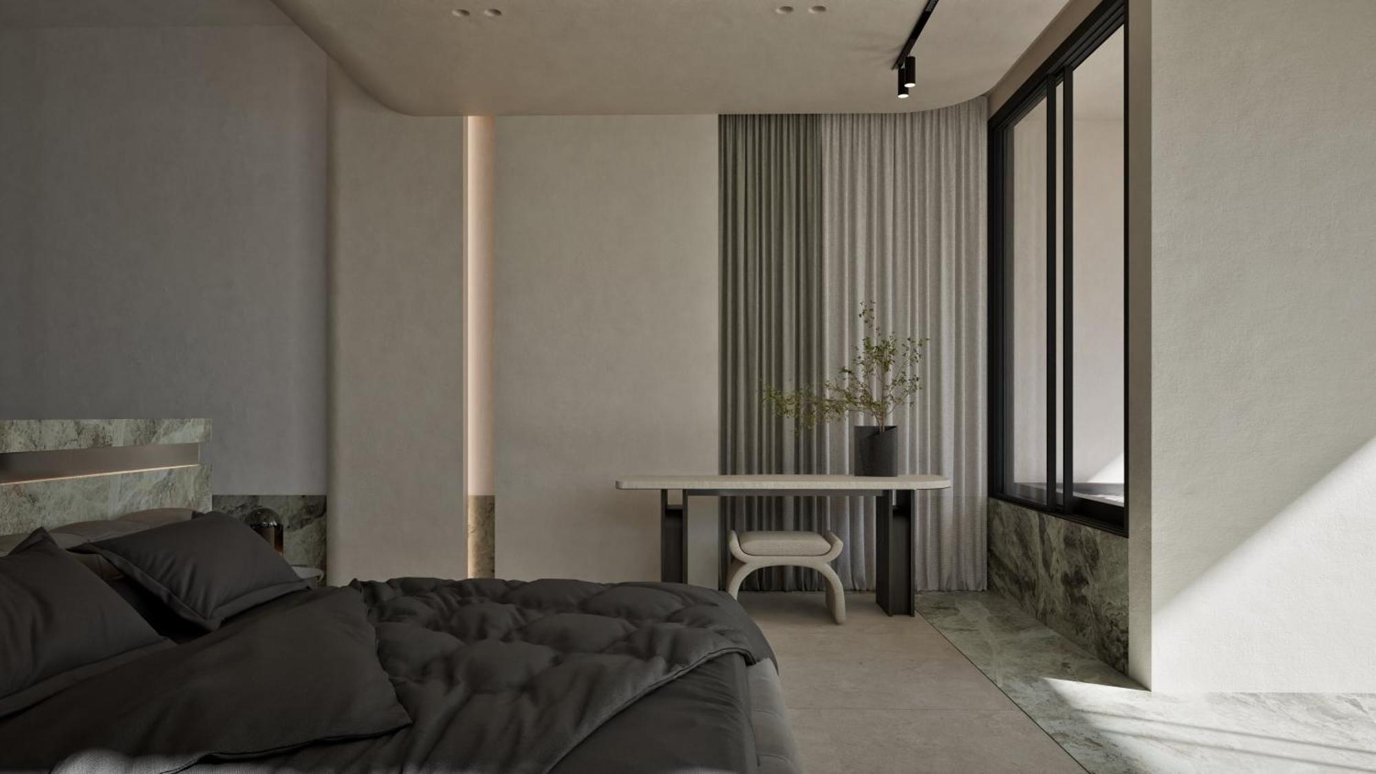 Dyo Suites Réthymnon Extérieur photo