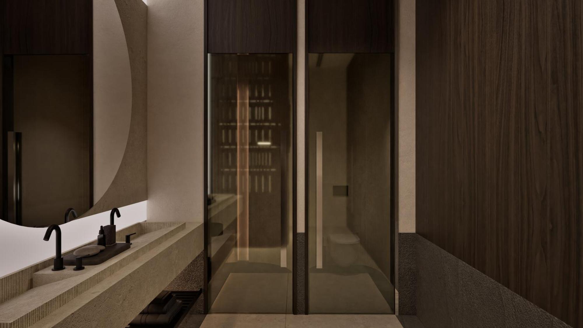 Dyo Suites Réthymnon Extérieur photo