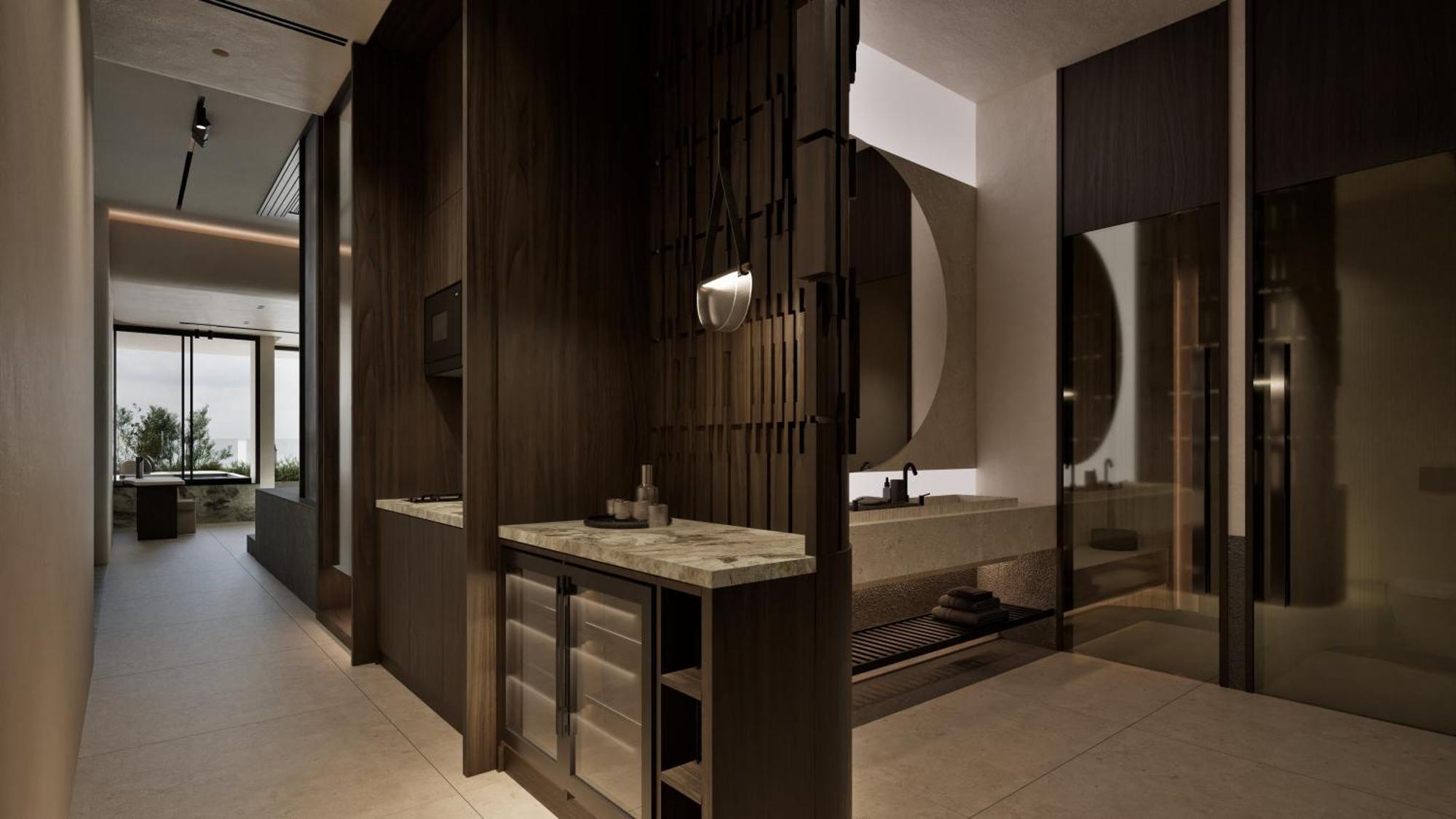 Dyo Suites Réthymnon Extérieur photo